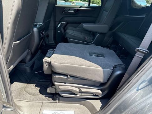 Used 2026 Chevrolet Tahoe High Country w/ Sun And Tow Package AWD/4WD image 50