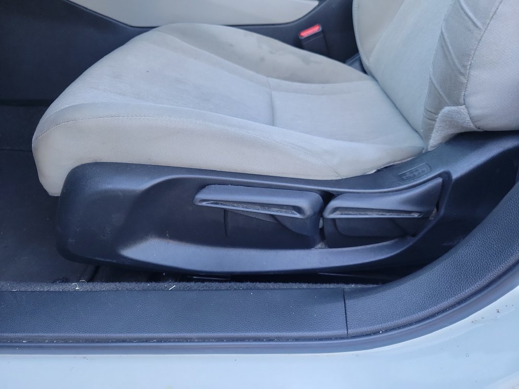 Used 2023 Honda Accord LX image 22