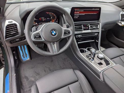New 2026 BMW 840i RWD image 3