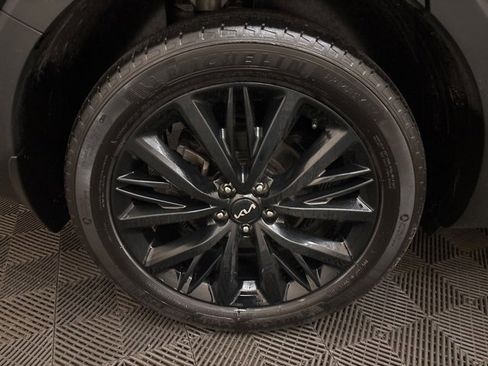 Certified 2022 Kia Telluride SX image 26