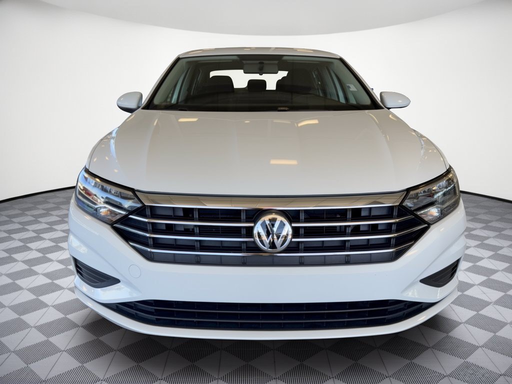 Used 2021 Volkswagen Jetta S w/ Driver Assistance Package FWD image 6