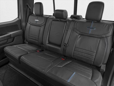 New 2026 Ford F150 Platinum w/ Equipment Group 703A Plus AWD/4WD image 9