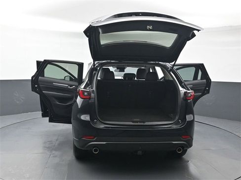 Used 2023 MAZDA CX-5 AWD 2.5 S w/ Select Package image 48
