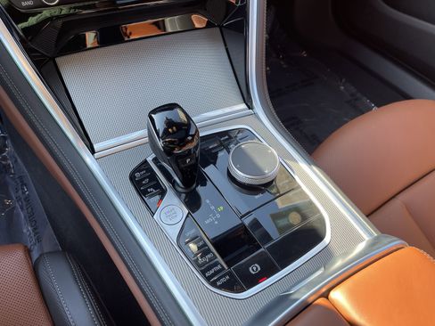 Certified 2026 BMW M850i xDrive image 13