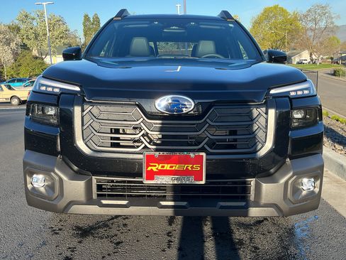 New 2026 Subaru Outback Premium image 3