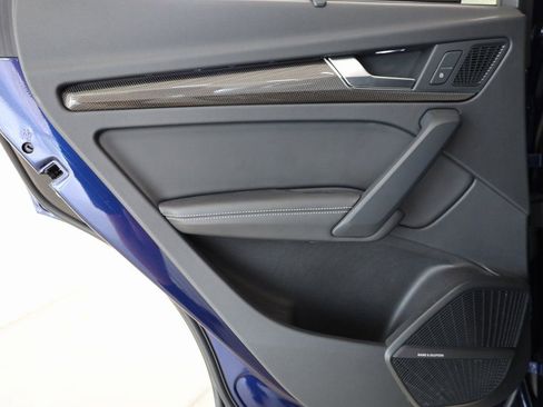 Used 2018 Audi SQ5 Prestige w/ Prestige Package image 26