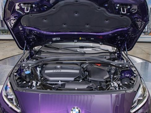 Used 2025 BMW 228i xDrive w/ Premium Package image 5