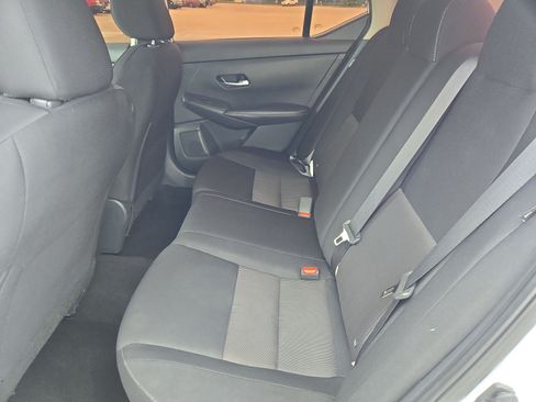Used 2023 Nissan Sentra SV FWD image 24