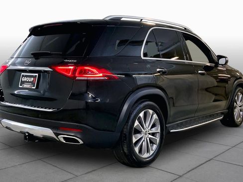 Used 2023 Mercedes-Benz GLE 350 4MATIC image 12