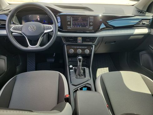Certified 2023 Volkswagen Taos S FWD image 3