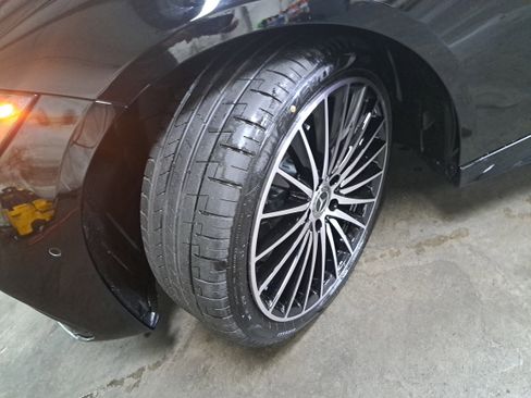 New 2026 Mercedes-Benz C 300 Sedan image 33