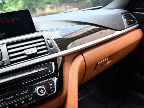 Used 2016 BMW 328i xDrive Sedan image 31