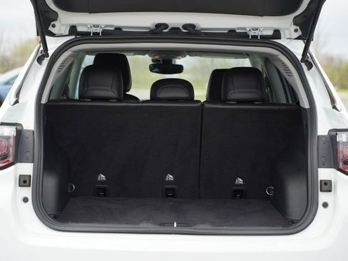 Used 2022 Jeep Compass Limited AWD/4WD image 18