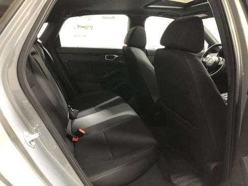 New 2026 Honda Civic Sport image 10