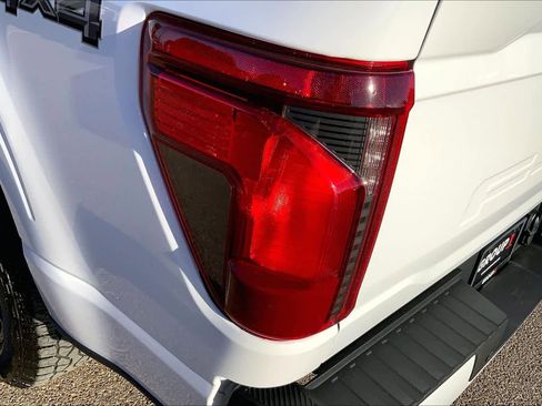 Certified 2025 Ford F150 STX AWD/4WD image 29