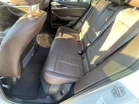 Used 2023 BMW X3 M40i image 12