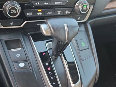 Used 2017 Honda CR-V EX-L image 11