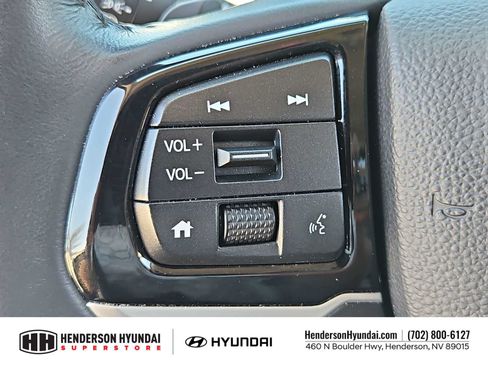 Used 2025 Honda Odyssey EX-L image 23