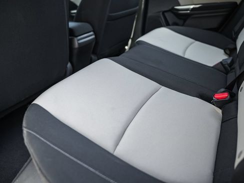 Used 2017 Honda Civic EX image 29