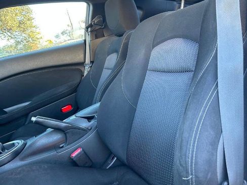 Used 2010 Nissan 370Z Touring w/ Sport Pkg image 16