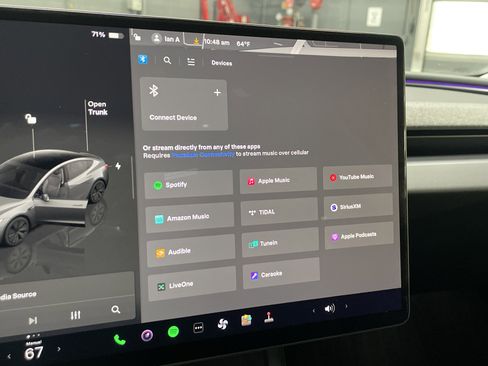 Used 2025 Tesla Model 3 Long Range image 28