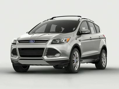 Used 2014 Ford Escape SE w/ Equipment Group 201A