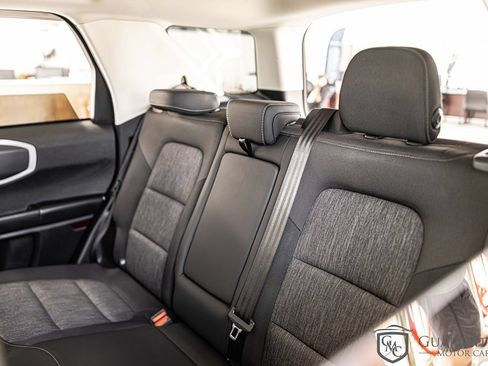 Used 2021 Ford Bronco Sport Big Bend AWD/4WD image 30