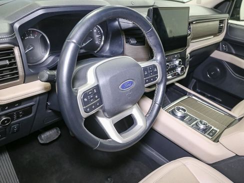 Used 2024 Ford Expedition Max Limited image 26