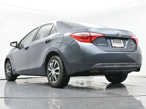 Used 2014 Toyota Corolla LE image 42