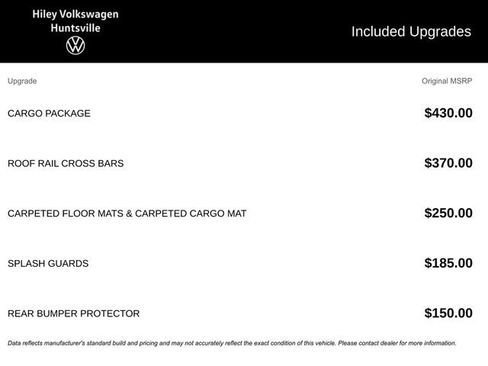 Used 2019 Nissan Murano SV w/ Cargo Package image 9