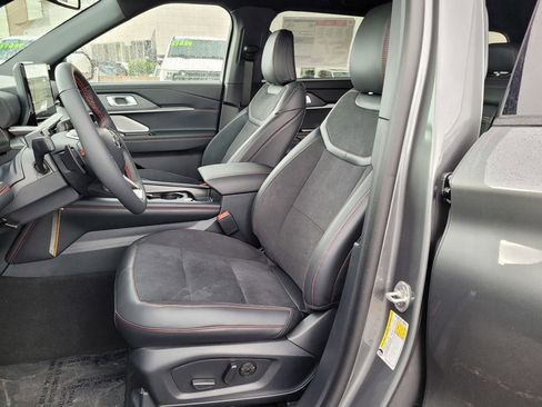 New 2026 Ford Explorer ST w/ Sun And Sound Package image 29