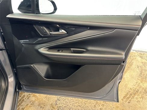 Used 2024 Chevrolet Blazer EV RS image 26