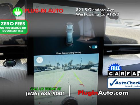 Used 2022 Ford Mustang Mach-E Select AWD/4WD image 34