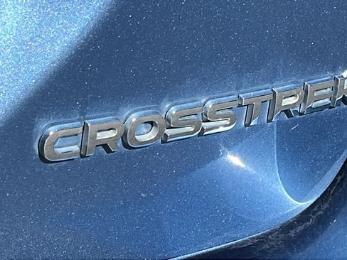 Certified 2024 Subaru Crosstrek 2.0i Premium AWD/4WD image 29