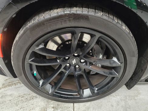 Used 2023 Dodge Charger Scat Pack RWD image 13