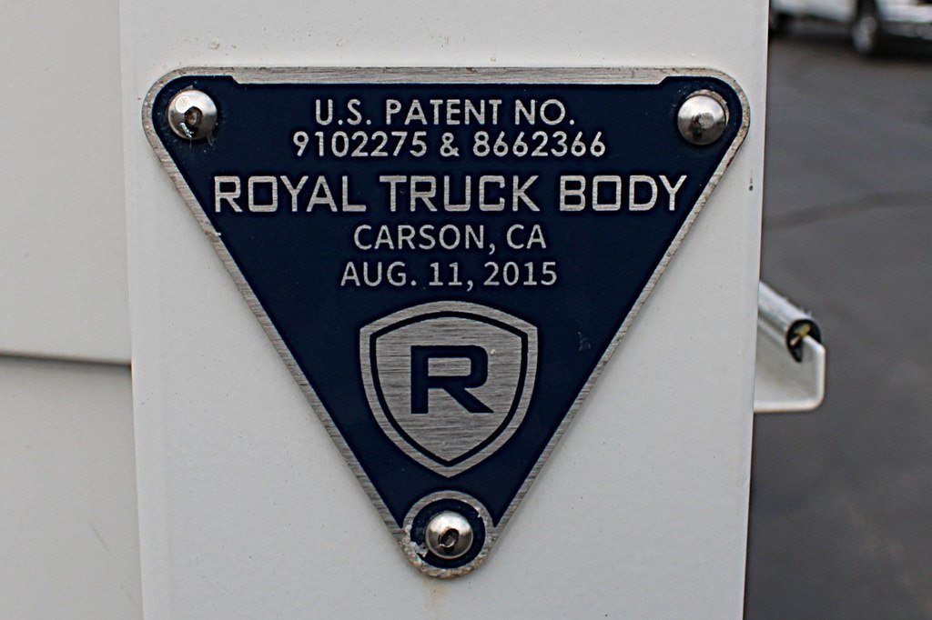Used 2024 Ford F250 XL w/ XL Chrome Package RWD image 18