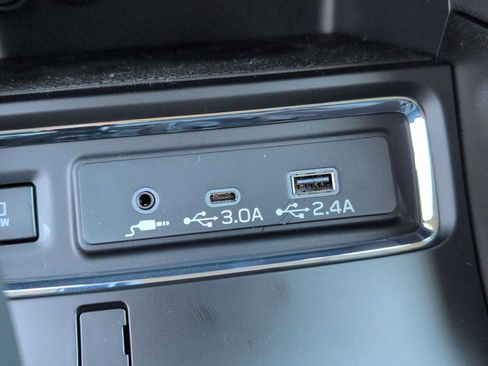 New 2026 Subaru Ascent Limited Bronze image 29