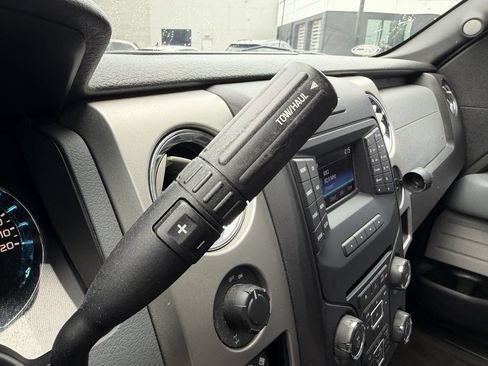 Used 2014 Ford F150 XLT w/ XLT Chrome Package RWD image 20