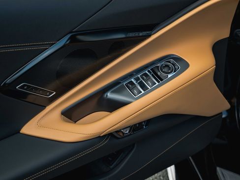 New 2026 Chevrolet Corvette Z06 image 47