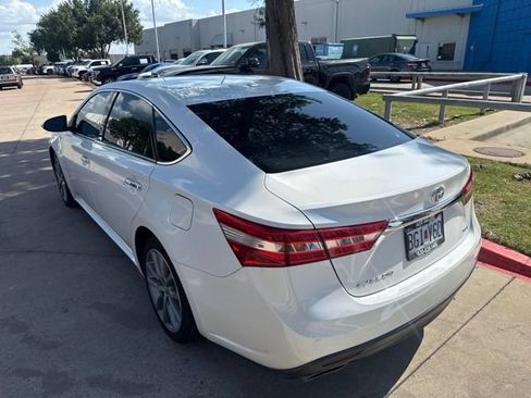Used 2015 Toyota Avalon XLE Touring FWD image 7
