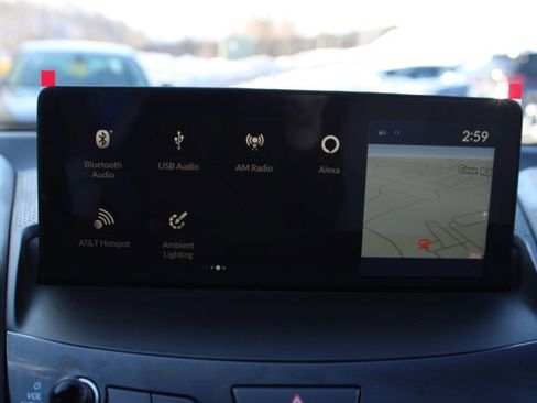 New 2026 Acura RDX Technology Package image 14