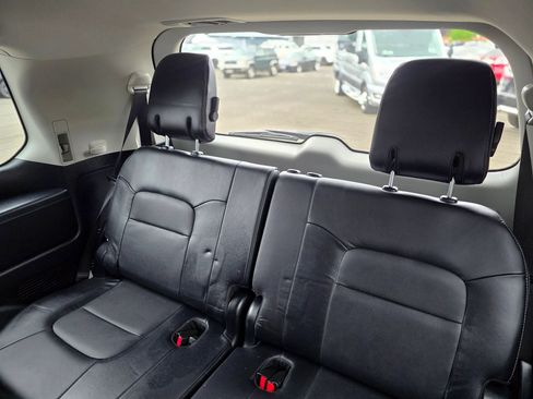 Used 2013 Toyota Land Cruiser AWD/4WD image 42