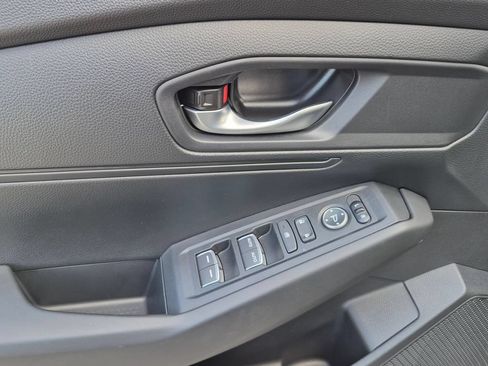 Used 2025 Honda Accord LX image 13
