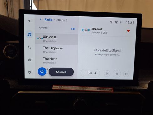 New 2026 Toyota 4Runner Limited image 13