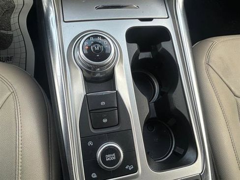 Used 2020 Ford Explorer Limited image 20