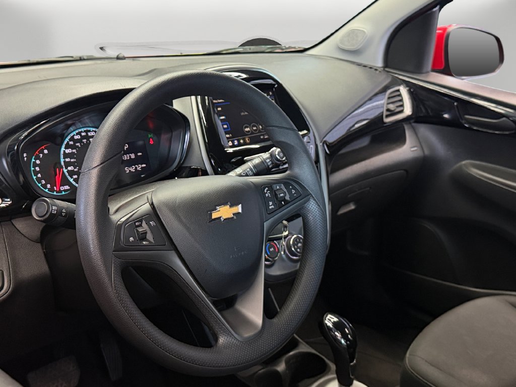 Used 2022 Chevrolet Spark LT FWD image 16
