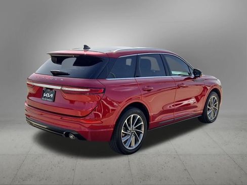 Used 2022 Lincoln Corsair Grand Touring w/ Elements Technology Bundle AWD/4WD image 6