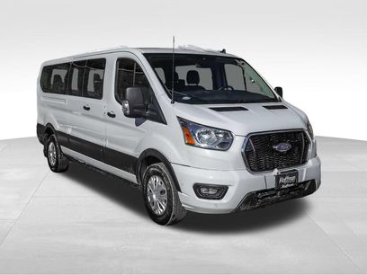 Used 2021 Ford Transit 350 XLT