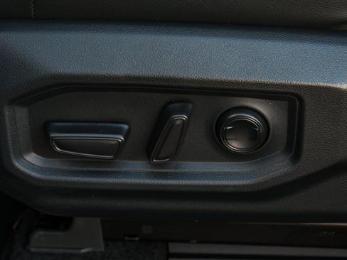 Used 2026 Toyota Sequoia TRD Pro AWD/4WD image 11