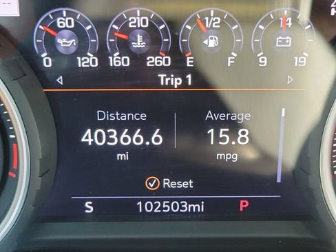 Certified 2021 Chevrolet Silverado 2500 High Country w/ Z71 Off-Road Package AWD/4WD image 29